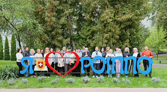 Професійна спільнота супервізорів: підвищуємо кваліфікацію з групової супервізії